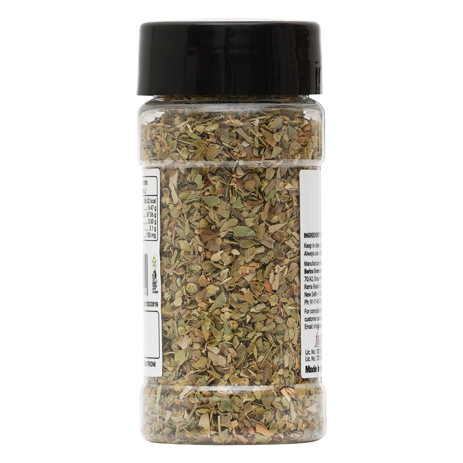 Indian Kitchen Oregano 25g (Pack of 2) Indian Kitchen Oregano 25g (Pack of 2) - Indian Kitchen